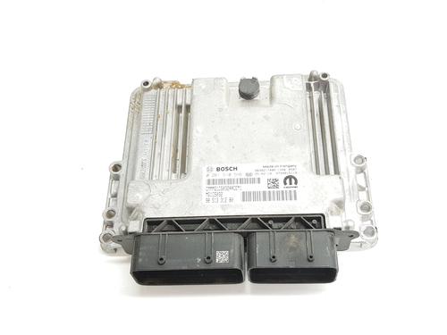Used Engine control unit (ECU) Engine control unit (ECU) 38091435 38091435