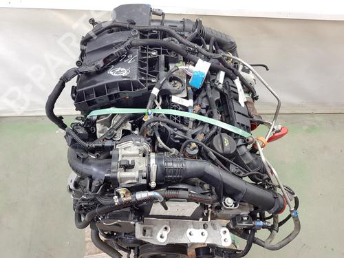 Engine OPEL COMBO Box Body/MPV (K9) | BP36185902M1 - Image 10