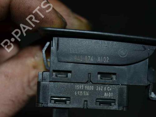 Right rear window switch BMW 1 (E87) 118 d | BP1361513I28 