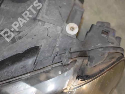 Rear bumper reinforcement AUDI A3 (8P1) 1.9 TDI | BP780342C73  - Image 45
