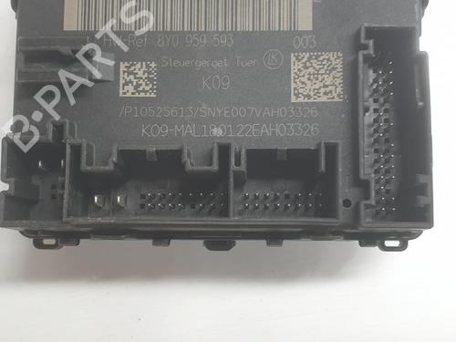 Electronic module AUDI Q3 Sportback (F3N) 2.5 RS TFSI quattro | BP33441608M83 - Image 4