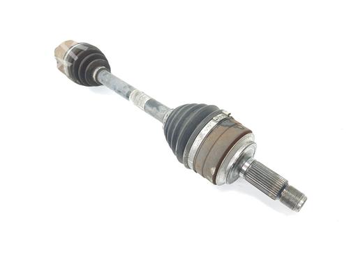 Transmisión delantera izquierda Transmisión delantera izquierda HONDA CR-V III (RE_) [2006-2026] 36302429 36302429