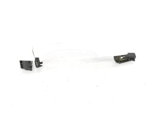 Türgriff hinten links außen CITROËN C3 / C3 ORIGIN III (SX) 1.2 VTi 82 | BP9205658C130 