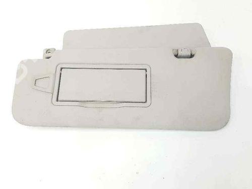 Used Left sun visor Left sun visor MERCEDES-BENZ M-CLASS (W164) ML 300 CDI 4-matic (164.121) (204 hp) 5960753 5960753