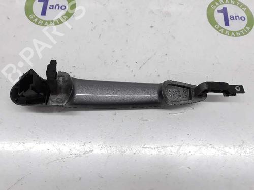 Høyre foran utvendig håndtak BMW X5 (E70) xDrive 30 d | BP3662147C129 
