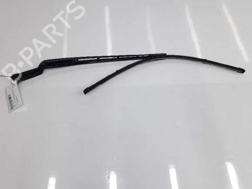 Front wipers mechanism AUDI Q7 (4LB) 4.2 TDI quattro (326 hp) 5590662