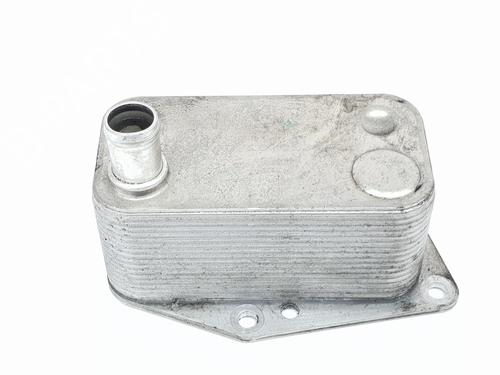 Used Oil radiator BMW 3 (E90) 320 d (163 hp) 24986569