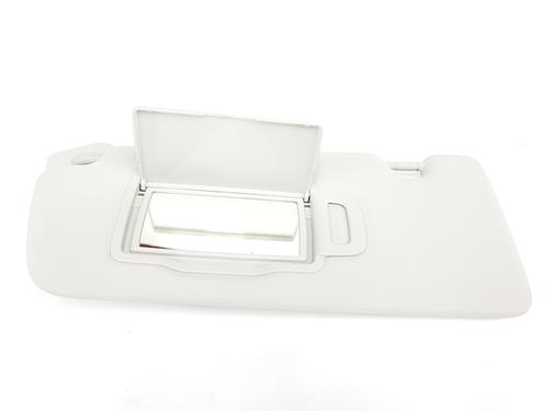 Used Left sun visor DACIA SANDERO III [2021-2026]  32772493