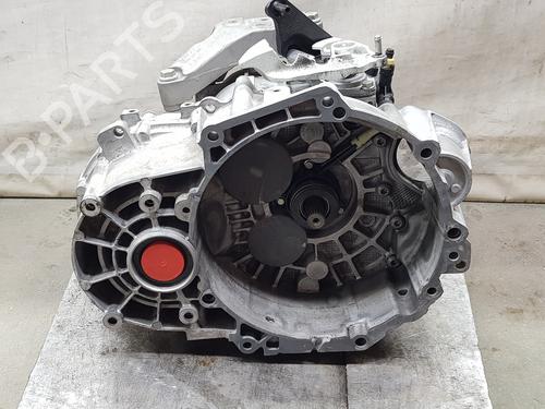 Gearbox SEAT LEON ST (5F8) 2.0 TDI 4Drive | BP35737186M3  - Image 5