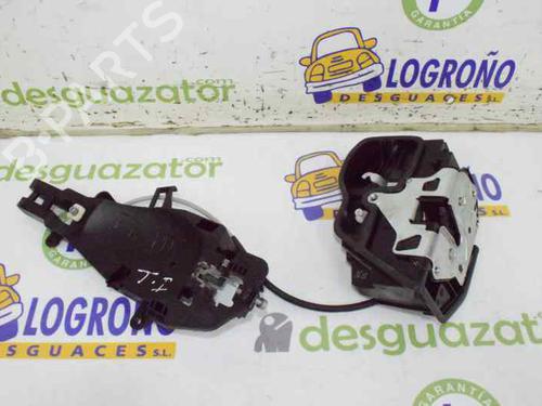 Rear left lock BMW X5 (E70) xDrive 30 d | BP767856C100 