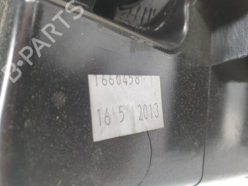 Glove box BMW X1 (E84) sDrive 16 d | BP9734977C95 