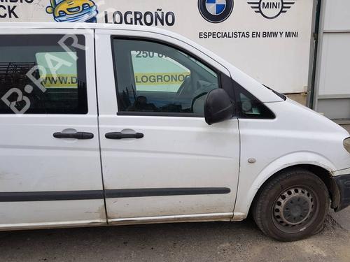 Engine MERCEDES-BENZ VITO Bus (W639) 111 CDI (639.701, 639.703, 639.705) | BP40528546M1 - Image 50