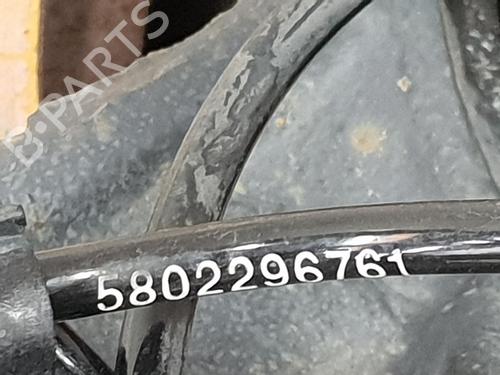 Right front steering knuckle IVECO DAILY VI Van 33S14, 35S14 | BP34208531M26  - Image 6