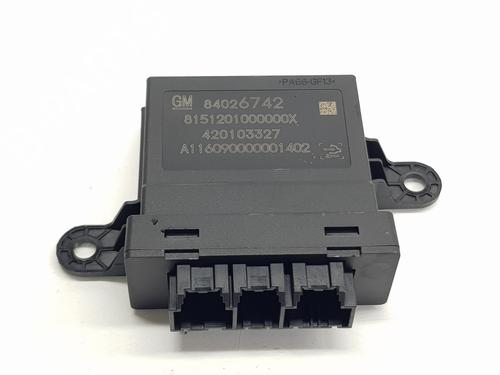 Elektronisk modul OPEL ASTRA K Sports Tourer (B16) 1.6 CDTi (35) (136 hp) 20710229