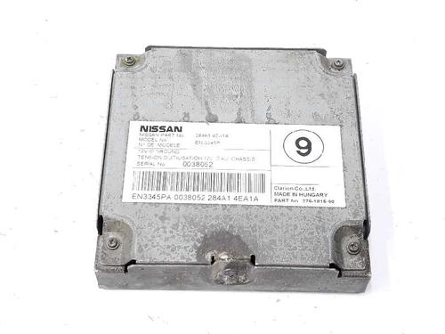 Used Electronic module NISSAN QASHQAI II SUV (J11, J11_) 1.5 dCi (110 hp) 6467724