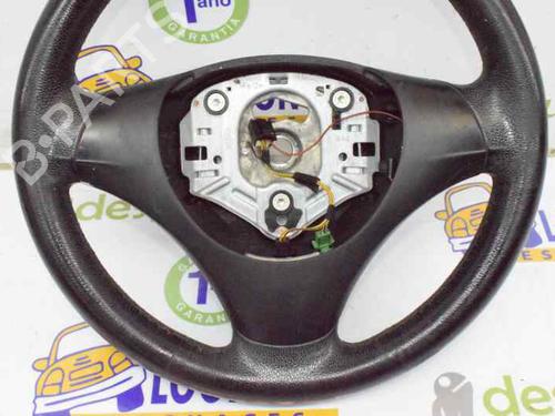 Steering wheel BMW 1 (E87) 118 d | BP762330C49 