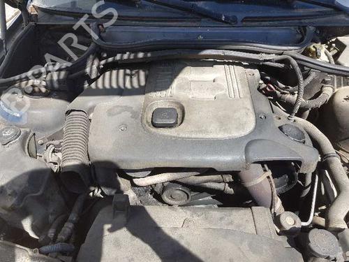 Engine control unit (ECU) BMW 3 (E46) 320 d | BP7789833M57 