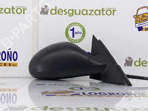 Right mirror SEAT IBIZA III (6L1)  | BP1324843C27 
