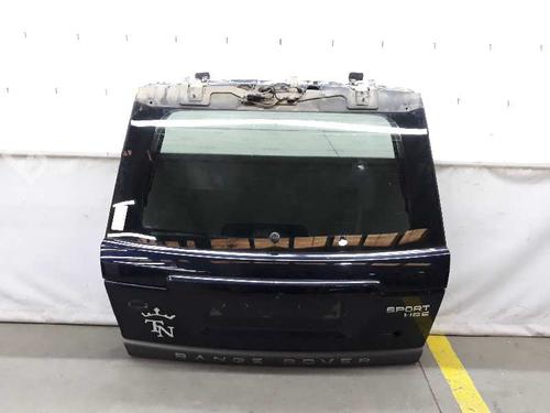 Tailgate LAND ROVER RANGE ROVER SPORT I (L320) 2.7 D 4x4 | BP4648306C6 