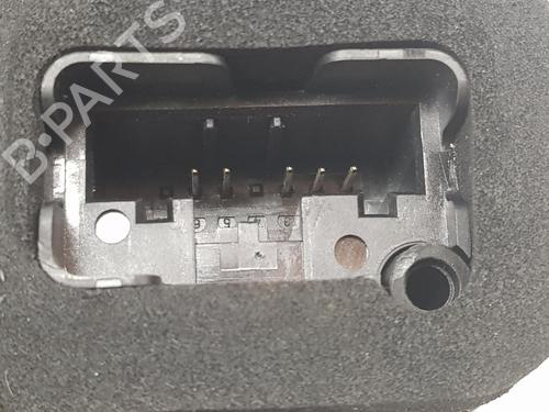 Rear left lock SEAT ARONA (KJ7, KJP) 1.0 TSI | BP13483350C100 