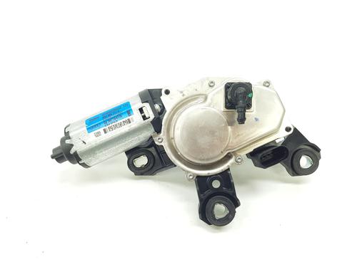 Rear wiper motor AUDI A1 Sportback (8XA, 8XF)  | BP27716197M102 