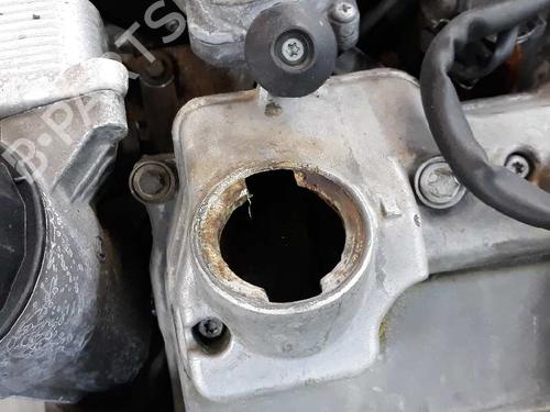 Engine MERCEDES-BENZ M-CLASS (W163) ML 350 (163.157) | BP7521781M1 