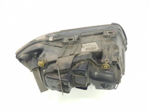 Left headlight AUDI A6 C5 (4B2) 2.5 TDI quattro | BP8252924C28 