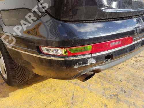 Right front window switch AUDI Q7 (4LB) 3.0 TDI quattro | BP7165462C105  - Image 47