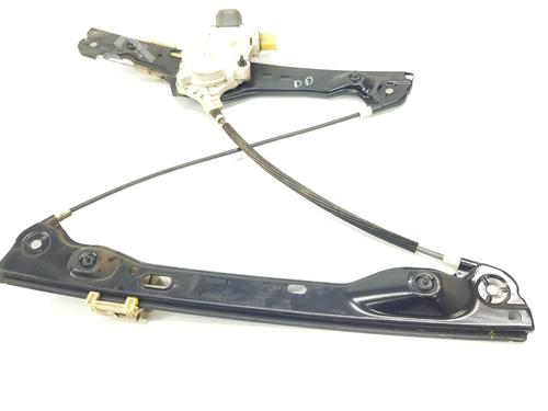 Used Front right window mechanism BMW 3 (E90) 320 d (163 hp) 23078323
