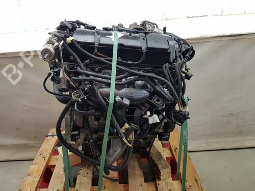 Engine BMW 1 (F20) 116 i | BP37791746M1  - Image 7