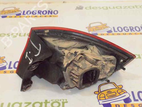 Left taillight SEAT TOLEDO IV (KG3) 1.6 TDI | BP789551C34 