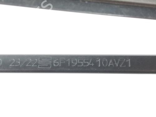 Front windshield wiper arm SEAT IBIZA V (KJ1, KJG) 1.0 TSI | BP13624804C143 