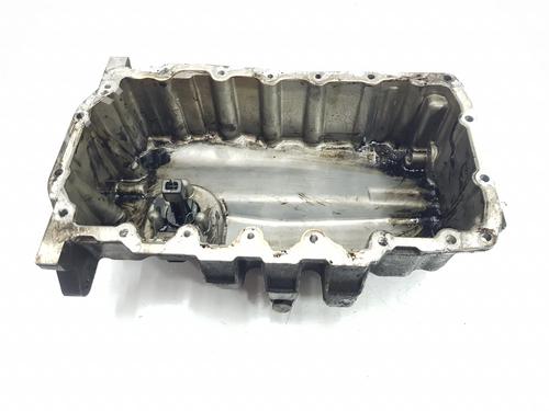 Used Oil sump SEAT LEON (1P1) 1.6 TDI (105 hp) 14102810