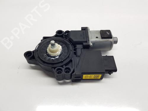 Right front window motor KIA CEE'D (JD) 1.6 CRDi 136 | BP20651206E20 