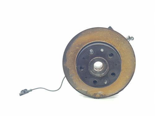 Used Right front steering knuckle FIAT DUCATO Van (250_) 150 Multijet 2,3 D (150 hp) 21327258