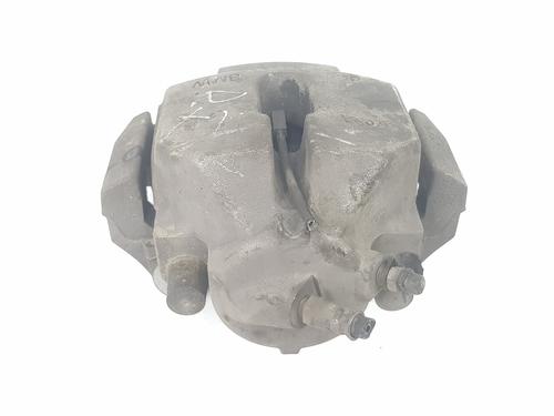 Used Left front brake caliper BMW 3 (E90) 320 d (163 hp) 19022056