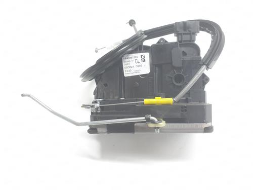 Front left lock PEUGEOT BOXER Van 2.2 BlueHDi 140 | BP31589659C98 - Image 3