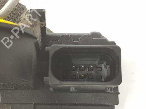 Rear left lock OPEL INSIGNIA A (G09) 1.6 CDTi (68) | BP8167946C100 