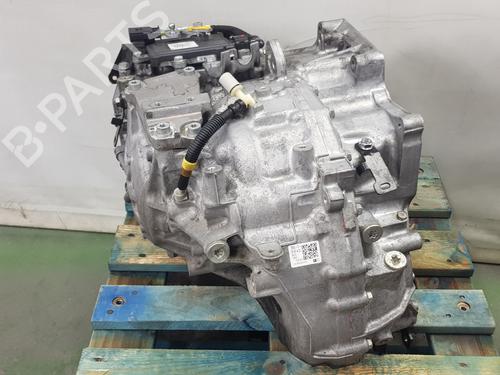 Gearbox PEUGEOT 2008 I (CU_) 1.5 BlueHDI 120 | BP29735960M3