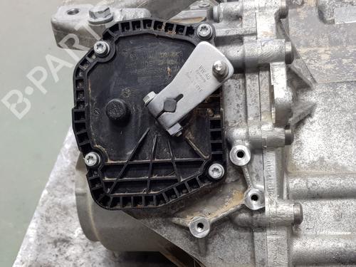 Gearbox CUPRA LEON Sportstourer (KL8, KU8, KUD) 1.5 eTSI | BP30753915M3