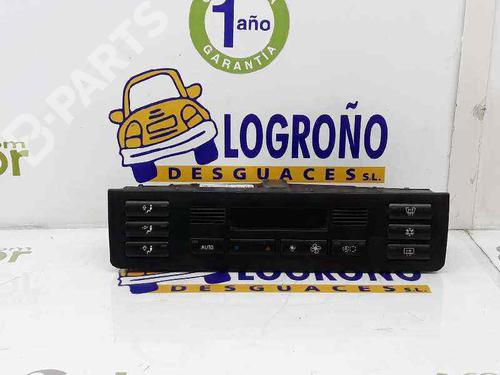 Commande Chauffage BMW 3 (E46) 316 i (115 hp) 1159931