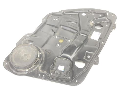 Front left window mechanism MERCEDES-BENZ M-CLASS (W164) ML 320 CDI 4-matic (164.122) | BP17451605C22 