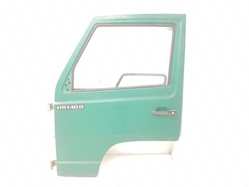 Used Left front door MERCEDES-BENZ MB Van (W631) D (631.332, 631.342) (75 hp) 11843861