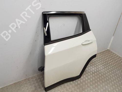 Dør venstre bagtil JEEP COMPASS (MP, M6, MV, M7) | BP39192570C4 - Image 3