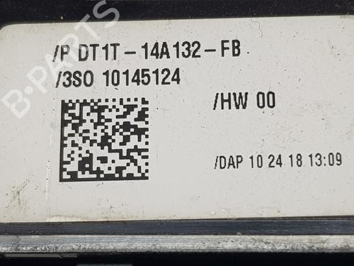 Left front window switch FORD TRANSIT CONNECT V408 Box Body/MPV 1.5 EcoBlue | BP32366859I27 - Image 4