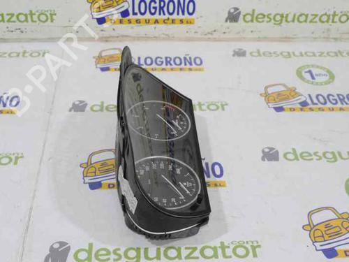 Instrument cluster BMW 5 (E60) 520 d | BP764013C47 