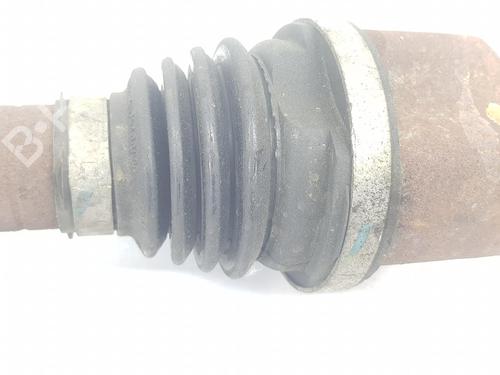 Right front driveshaft PEUGEOT 5008 (0U_, 0E_) 1.2 | BP13631223M39 