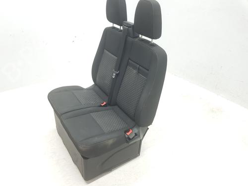 Right front seat FORD TRANSIT CUSTOM V362 Bus (F3) 2.0 EcoBlue | BP29716275C16 
