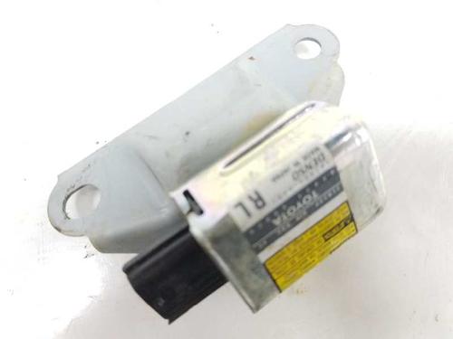 Used Other TOYOTA LAND CRUISER PRADO (_J12_) 3.0 D-4D (KDJ120, KDJ125) (166 hp) 14087302