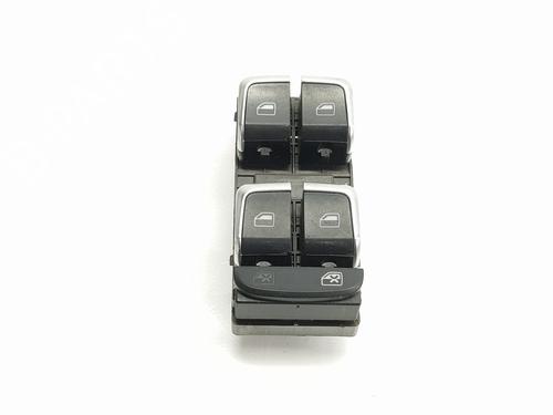 Left front window switch AUDI A4 B8 (8K2)  | BP29723102I27 